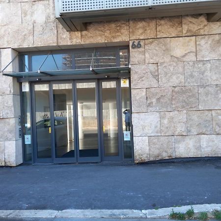 Rome 66 Apartments Exterior photo