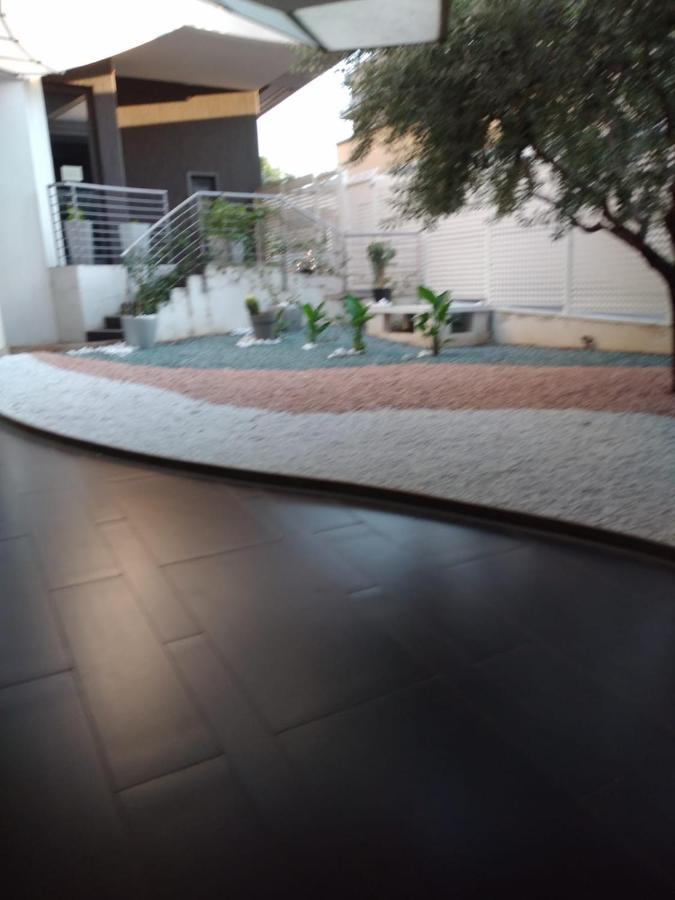 Rome 66 Apartments Exterior photo