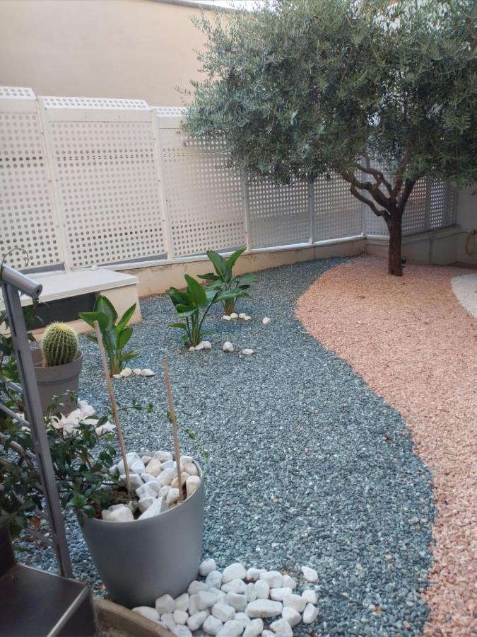 Rome 66 Apartments Exterior photo
